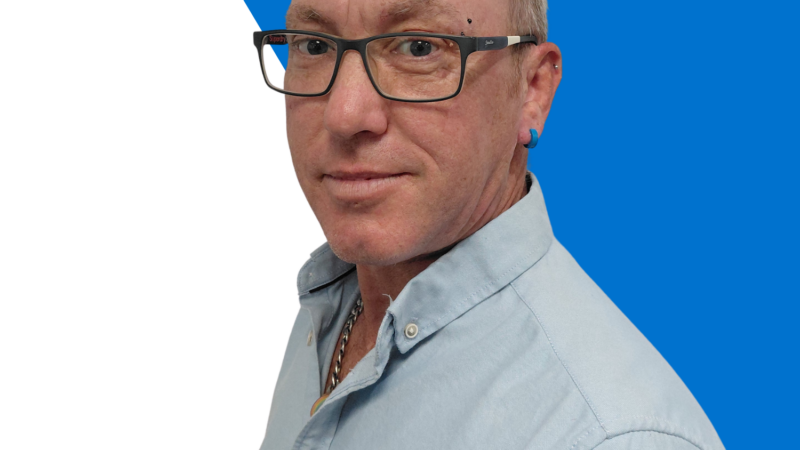 Philip Sawyer