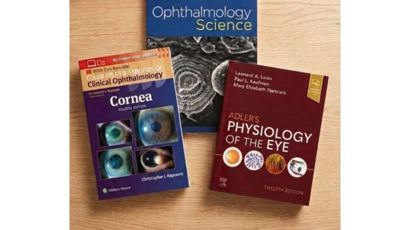 Our book, ebook and journal of the month for August.