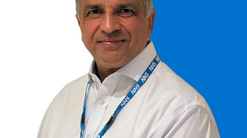 Jin Sahota