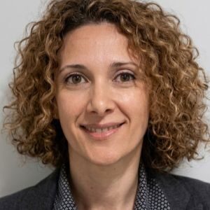 Dr Duaa Turani