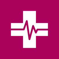 Graphic of logo for Critical Illness website