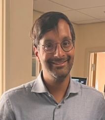 Dr Praneil Patel