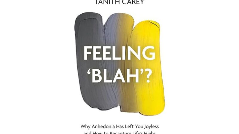 Tanith Carey ' Feeling Blah' image