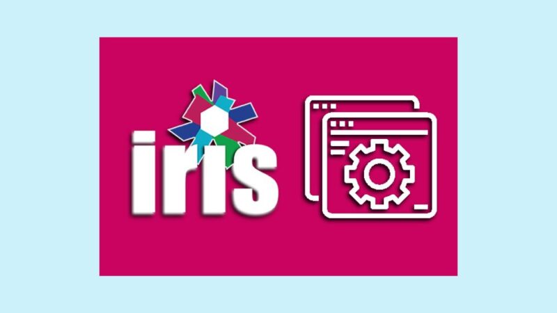 iris logo 2