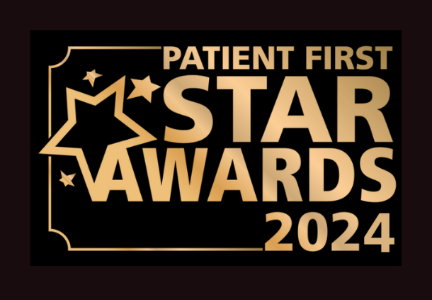 star awards logo