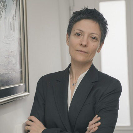 Dr Aspasia Soultati